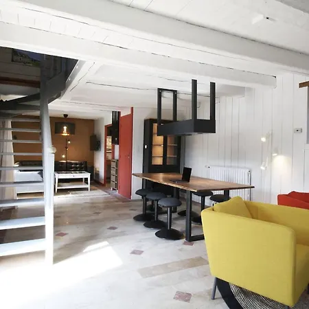 Feriehus Douarenn Braz, Douarenn Braz A Haven Of Peace Plougrescant