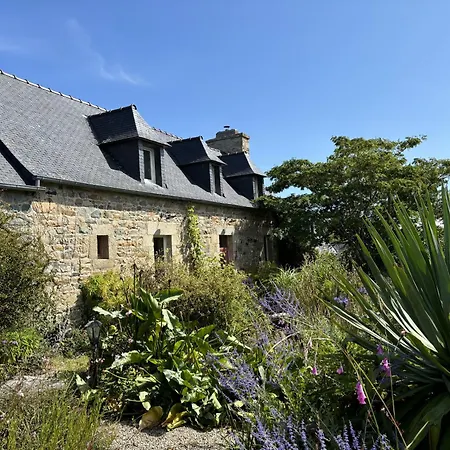 Feriehus Douarenn Braz, Douarenn Braz A Haven Of Peace