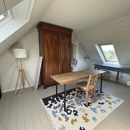 Douarenn Braz, Douarenn Braz A Haven Of Peace Feriehus