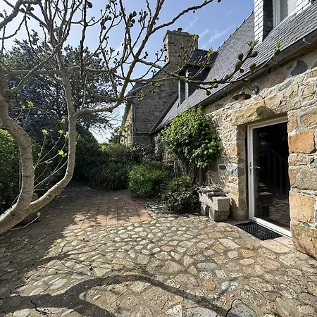 Douarenn Braz, Douarenn Braz A Haven Of Peace Feriehus